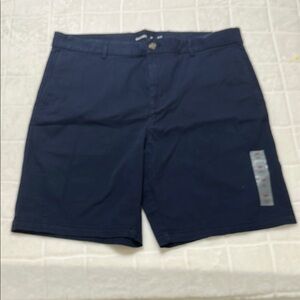Old Navy Men's Navy Shorts‎